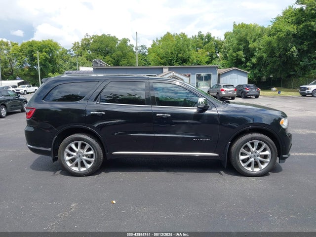 Dodge Durango 2019 1C4RDJEG3KC691825 Image 13
