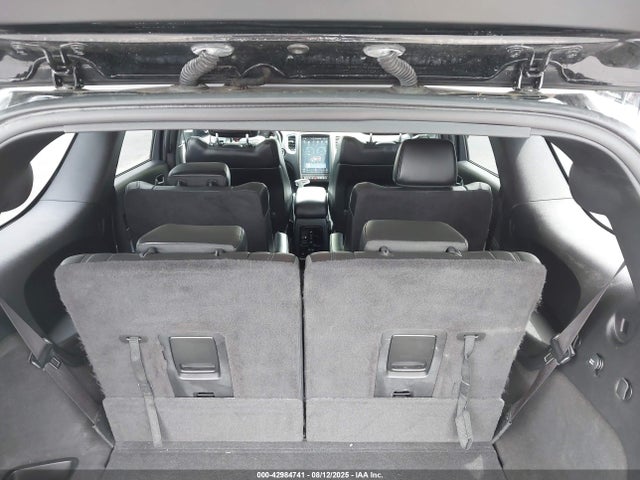 Dodge Durango 2019 1C4RDJEG3KC691825 Image 17