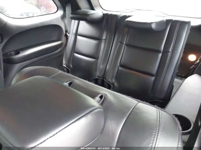 Dodge Durango 2019 1C4RDJEG3KC691825 Image 18