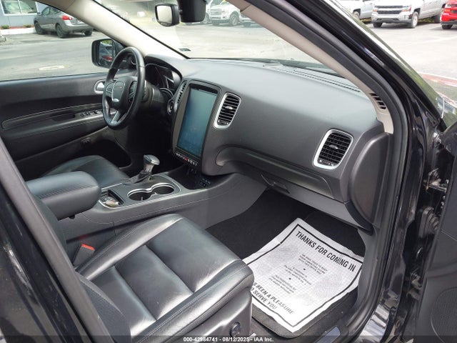Dodge Durango 2019 1C4RDJEG3KC691825 Image 5