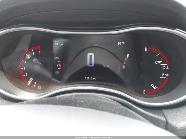 Dodge Durango 2019 1C4RDJEG3KC691825 Image 7