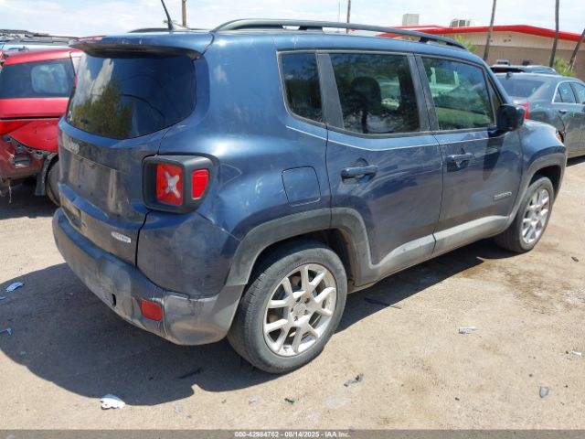 2021 JEEP RENEGADE ZACNJCBB9MPM65361 Photo 3