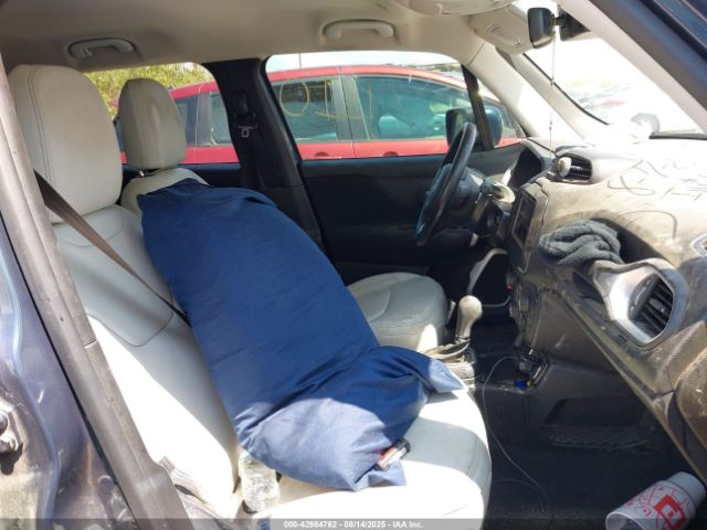 2021 JEEP RENEGADE ZACNJCBB9MPM65361 Photo 4