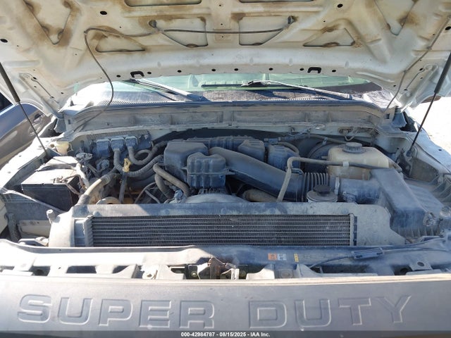 1FT7X2B62EEA98708 Ford 2014