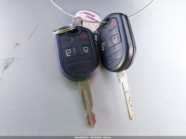 1FT7X2B62EEA98708 Ford 2014