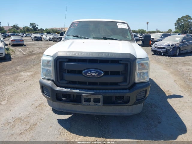 1FT7X2B62EEA98708 Ford 2014