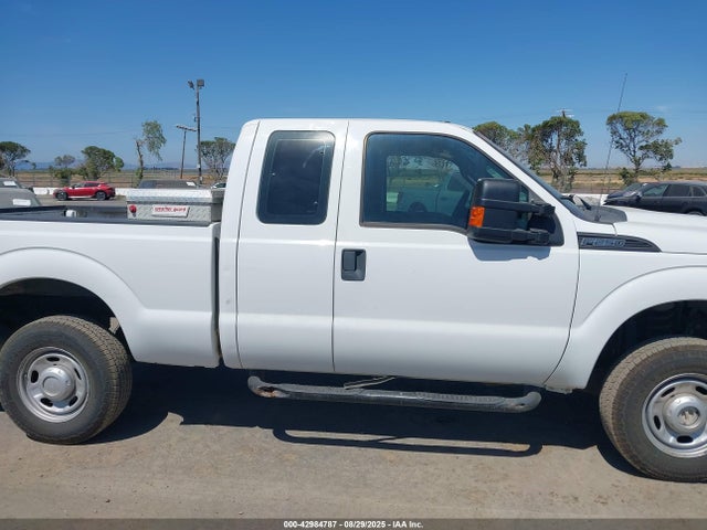 1FT7X2B62EEA98708 Ford 2014
