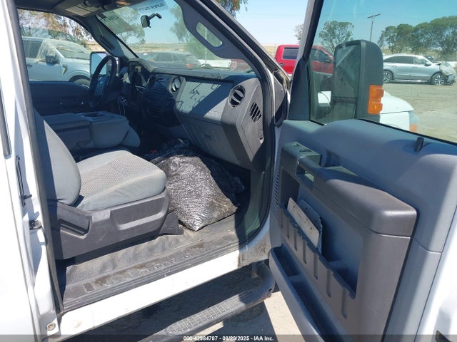 1FT7X2B62EEA98708 Ford 2014