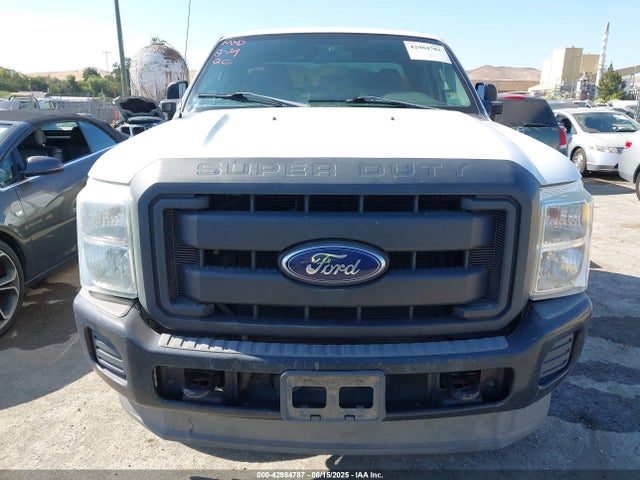 1FT7X2B62EEA98708 Ford 2014