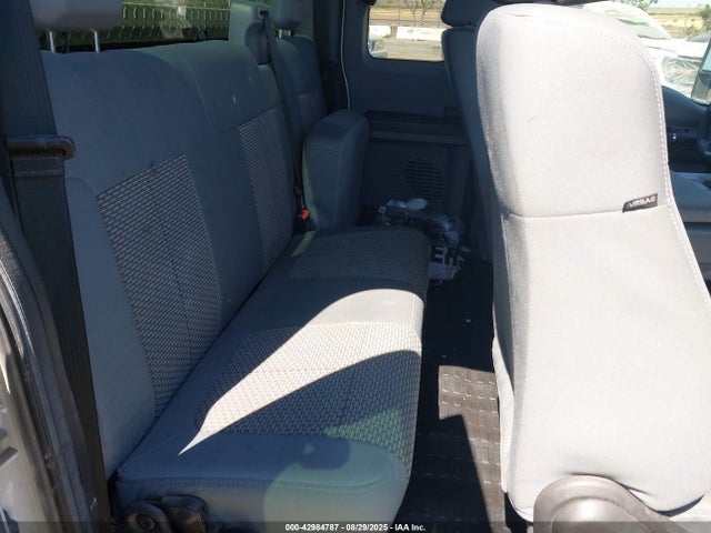 1FT7X2B62EEA98708 Ford 2014