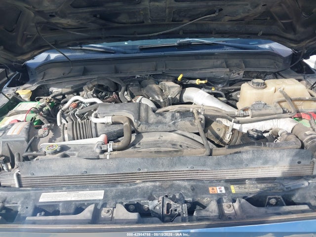 Ford F-250 2015 1FT7W2BT2FED52346 Image 10