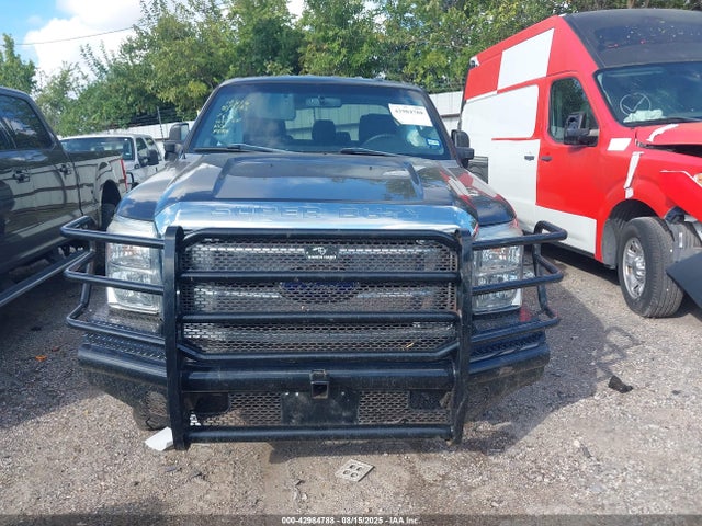 Ford F-250 2015 1FT7W2BT2FED52346 Image 12