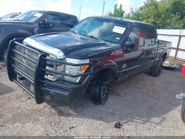 Ford F-250 2015 1FT7W2BT2FED52346 Image 2