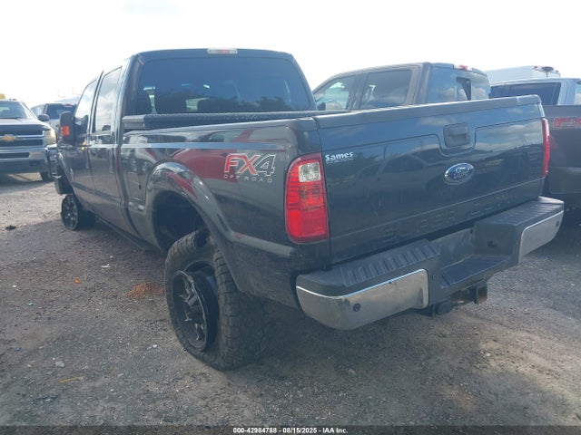 Ford F-250 2015 1FT7W2BT2FED52346 Image 3