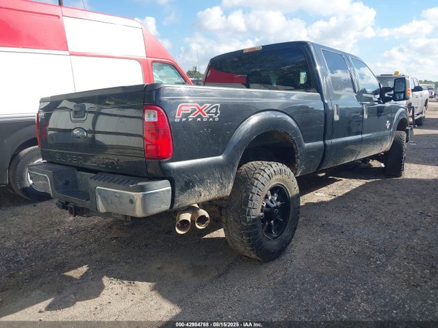 Ford F-250 2015 1FT7W2BT2FED52346 Image 4