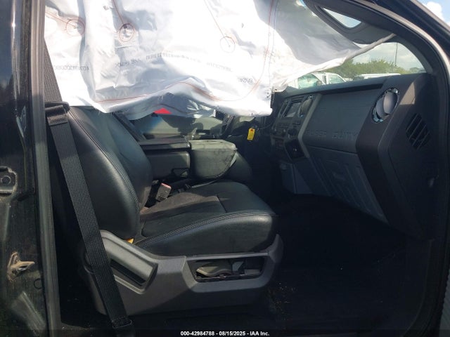 Ford F-250 2015 1FT7W2BT2FED52346 Image 5