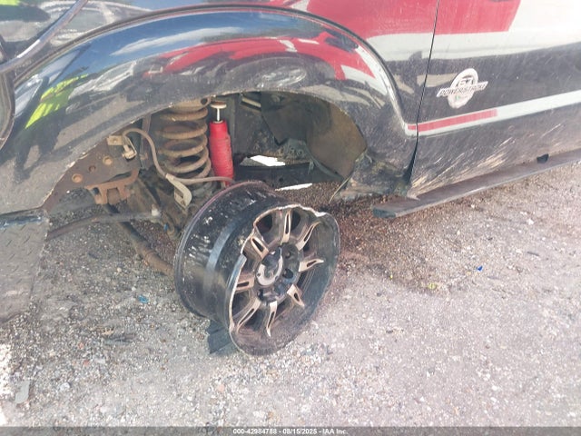 Ford F-250 2015 1FT7W2BT2FED52346 Image 6