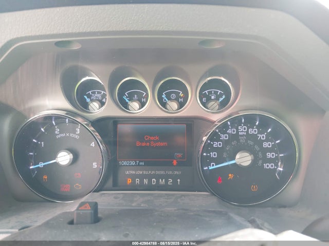 Ford F-250 2015 1FT7W2BT2FED52346 Image 7