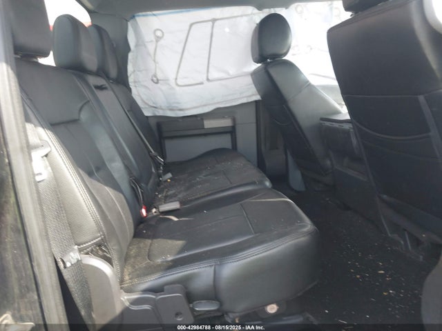Ford F-250 2015 1FT7W2BT2FED52346 Image 8