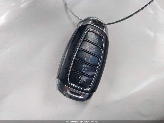 Hyundai gdi lambda ii 2022 KM8R74HE7NU357861 Image 11