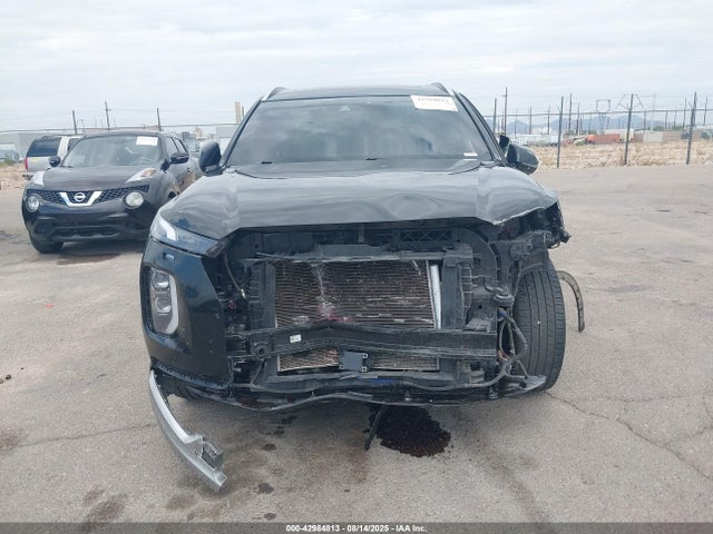 Hyundai gdi lambda ii 2022 KM8R74HE7NU357861 Image 13