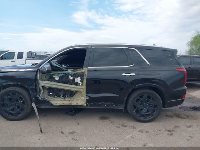 Hyundai gdi lambda ii 2022 KM8R74HE7NU357861 Image 15