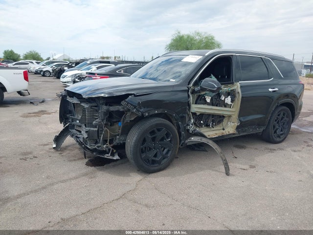 Hyundai gdi lambda ii 2022 KM8R74HE7NU357861 Image 6