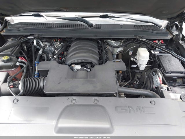 1GKS2CKJ3GR172236 GMC l86 - sidi, vvt, afm, e85 max, alum