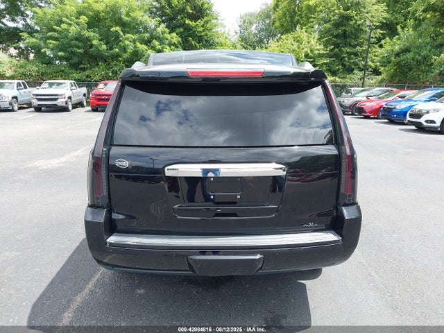 1GKS2CKJ3GR172236 GMC l86 - sidi, vvt, afm, e85 max, alum