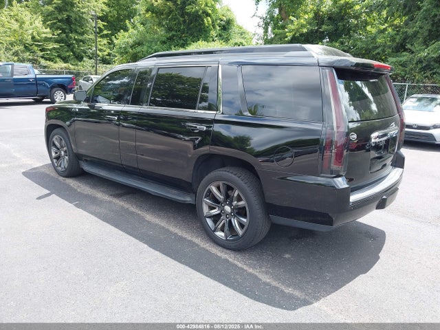 1GKS2CKJ3GR172236 GMC l86 - sidi, vvt, afm, e85 max, alum
