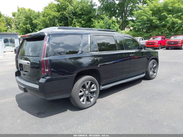 1GKS2CKJ3GR172236 GMC l86 - sidi, vvt, afm, e85 max, alum
