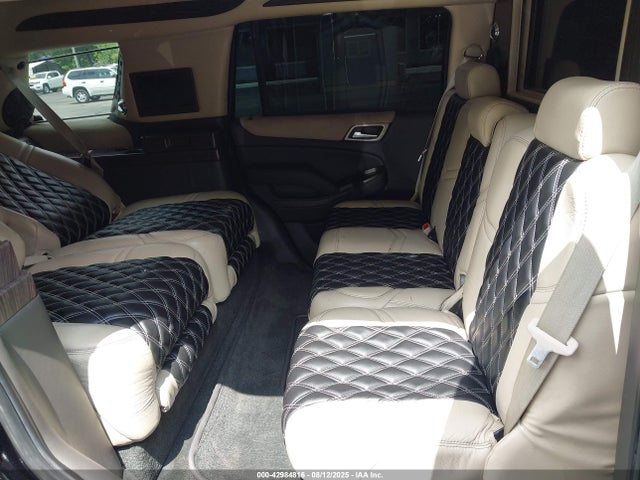 1GKS2CKJ3GR172236 GMC l86 - sidi, vvt, afm, e85 max, alum