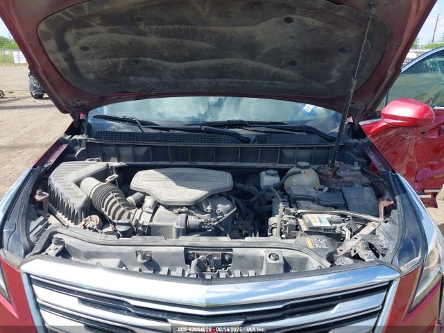 2019 CADILLAC XT5 1GYKNARS7KZ151706 Photo 9