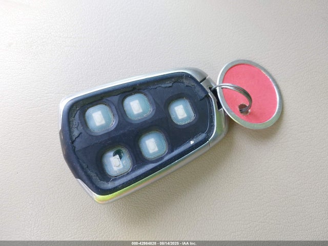 2019 CADILLAC XT5 1GYKNARS7KZ151706 Photo 10