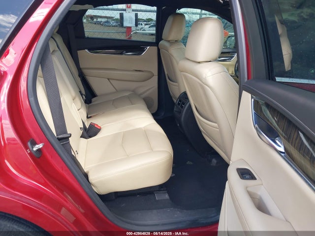 2019 CADILLAC XT5 1GYKNARS7KZ151706 Photo 7