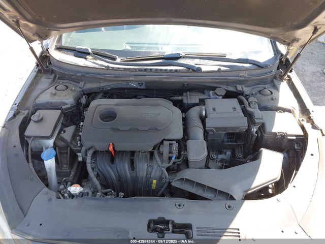 5NPE34AF6JH637678 Hyundai gdi theta-ii