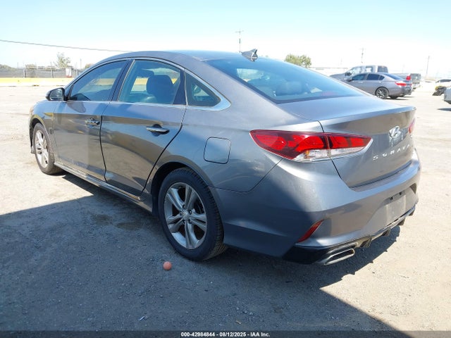5NPE34AF6JH637678 Hyundai gdi theta-ii