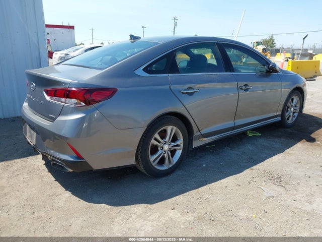 5NPE34AF6JH637678 Hyundai gdi theta-ii