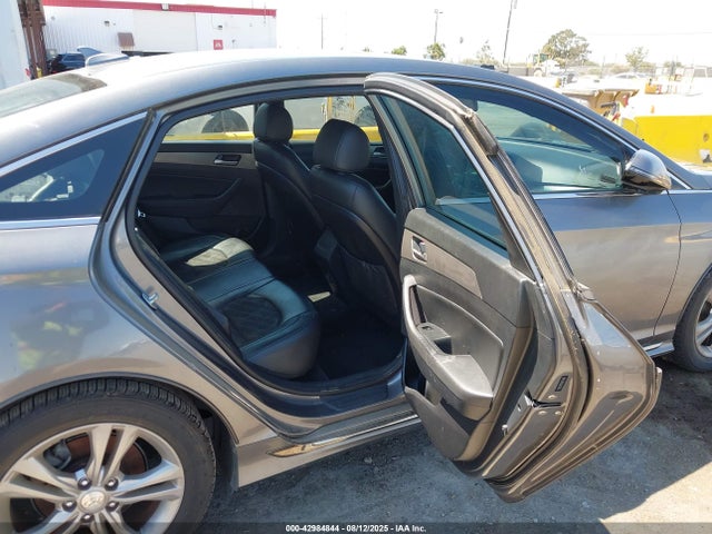 5NPE34AF6JH637678 Hyundai gdi theta-ii