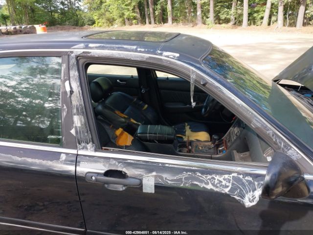 1996 ACURA 3.5RL JH4KA9647TC001409 Photo 5