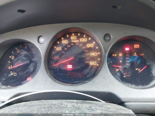1996 ACURA 3.5RL JH4KA9647TC001409 Photo 6