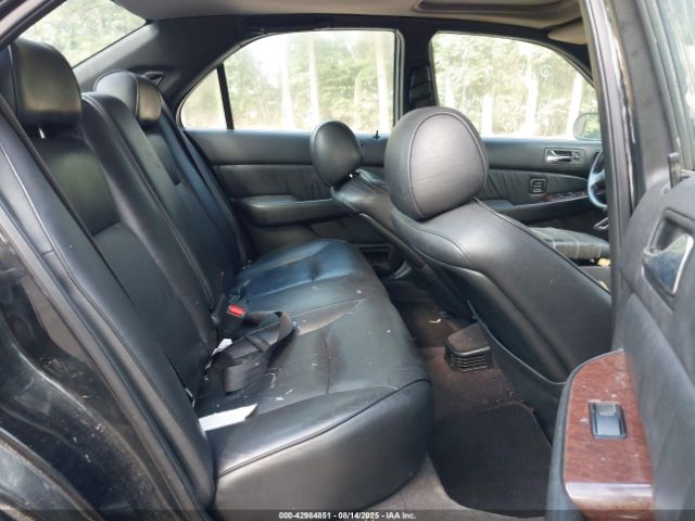 1996 ACURA 3.5RL JH4KA9647TC001409 Photo 7