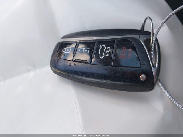 KMHGN4JE8FU074670 Hyundai gasoline 3.8 dohc mpi lambda