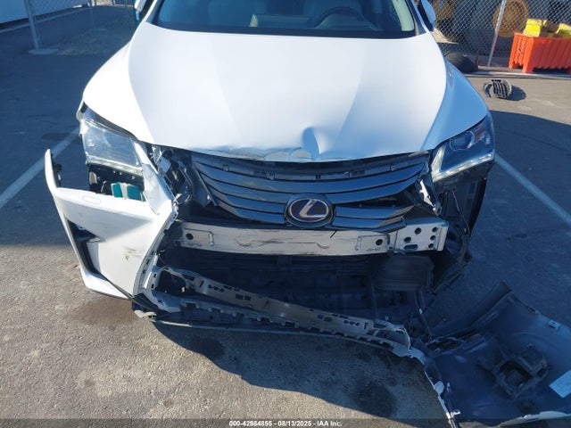 JTJDGKCA1J2001156 Lexus 2gr-fxs,6jm+2fm