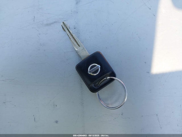 Nissan 2019 2019 1N6BD0CT2KN737240 Image 11