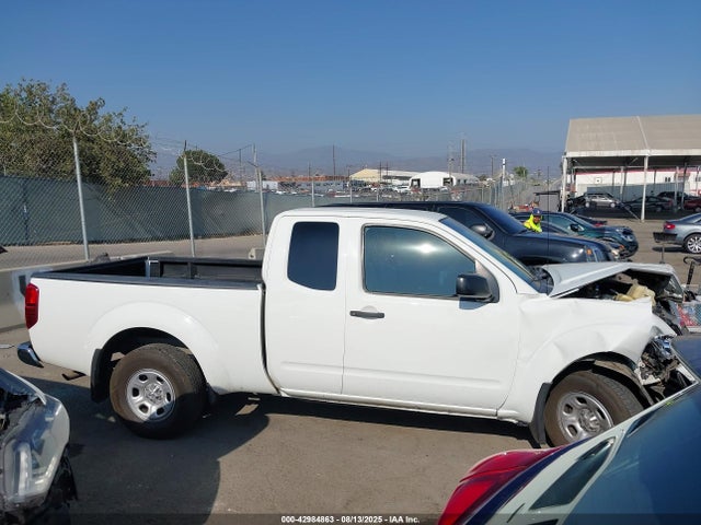 Nissan 2019 2019 1N6BD0CT2KN737240 Image 13