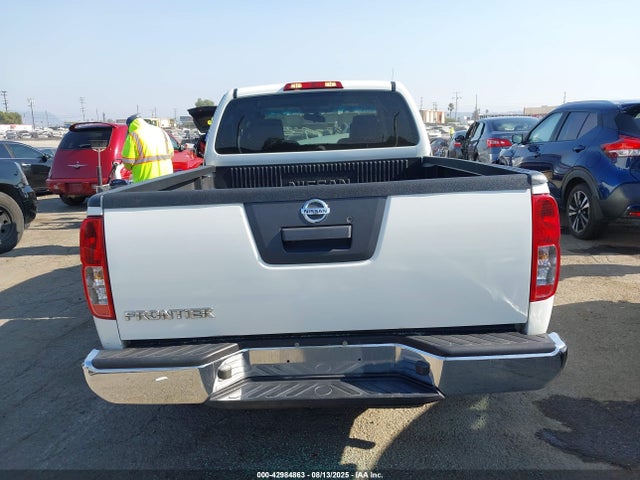 Nissan 2019 2019 1N6BD0CT2KN737240 Image 16