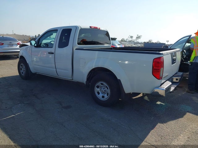 Nissan 2019 2019 1N6BD0CT2KN737240 Image 3