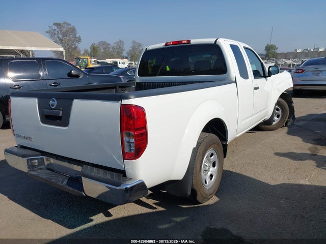 Nissan 2019 2019 1N6BD0CT2KN737240 Image 4