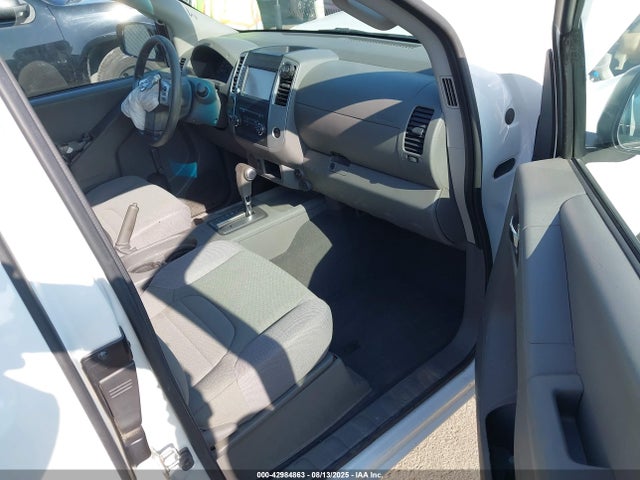 Nissan 2019 2019 1N6BD0CT2KN737240 Image 5
